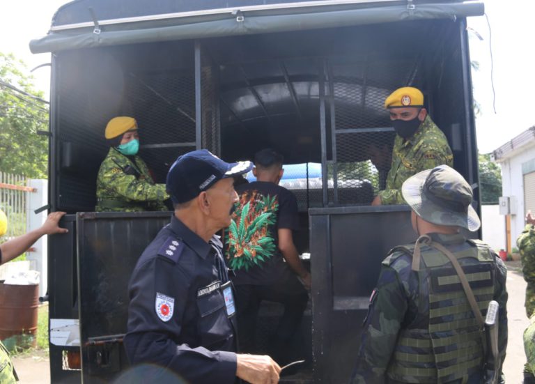 19 PATI ditahan dalam Ops Bersepadu di Lahad Datu