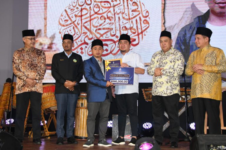 Kerajaan cari pendekatan bangunkan masyarakat dengan nilai seni terpuji