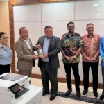 Kerjasama strategik KePKAS, MOTAC beri impak besar industri pelancongan Sabah
