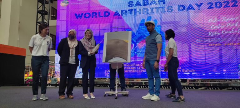 Sabah catat peningkatan kes demam denggi