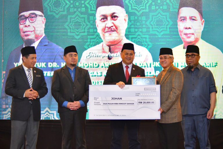 Jawatankuasa dibentuk kenal pasti keperluan tanah perkuburan di Sabah