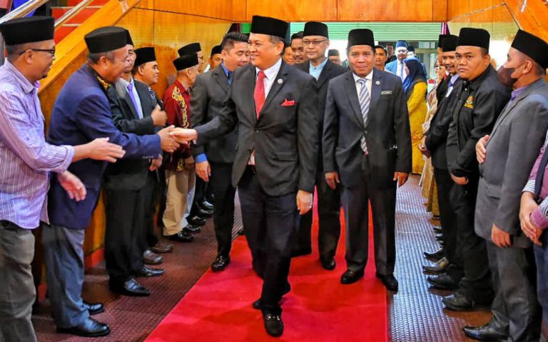 Institusi Masjid, Surau disaran wujudkan e-Masjid dan e-Kariah