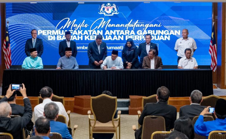 Semangat MA63 akan terus diberi keutamaan – Anwar