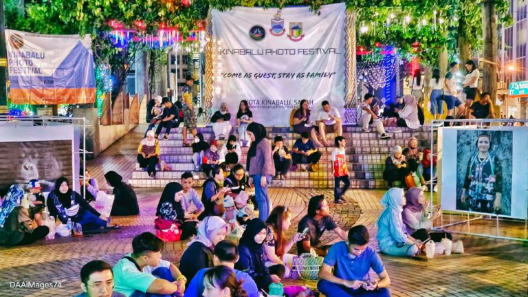 Penggemar bidang fotografi dipelawa sertai KPF 2022