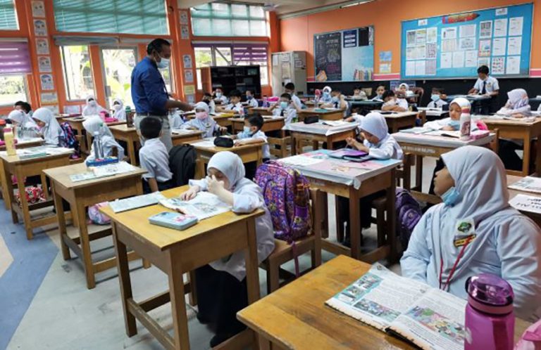 Ibu bapa sambut baik BAP RM150 untuk semua tanpa mengambil kira had pendapatan