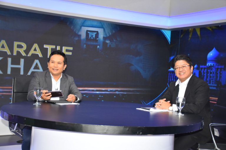 Saya akan main peranan pastikan Hak Sabah dibawa ke Kabinet Persekutuan – Ewon