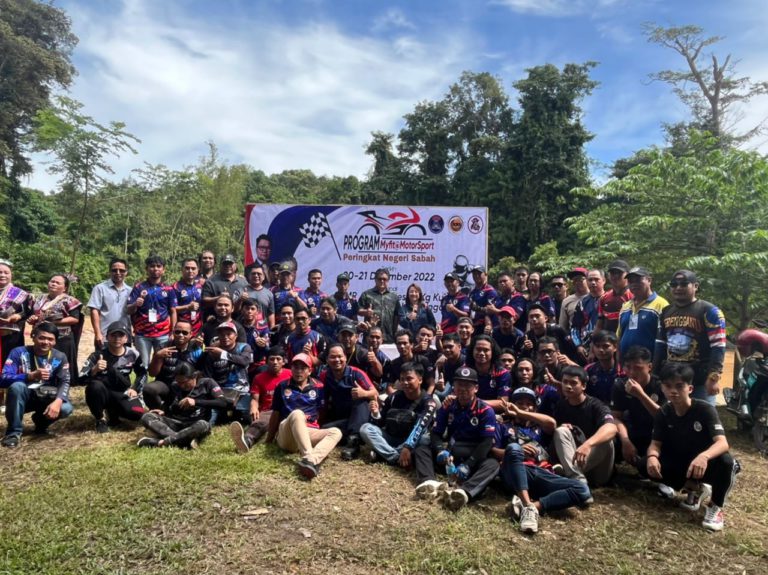 Golongan belia diseru pelajari ilmu keusahawanan, perniagaan – Ellron