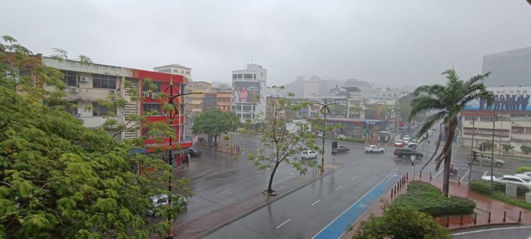 Monsun Barat Daya dijangka bermula Jumaat, taburan hujan lebih rendah – MetMalaysia