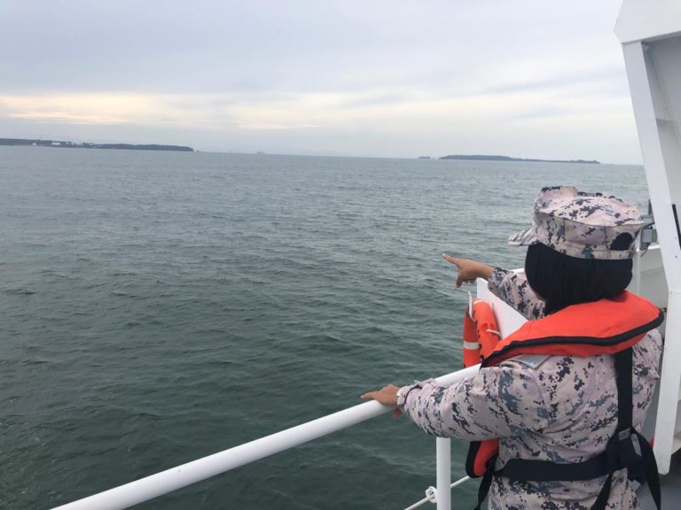 Ops Carilamat nelayan hilang ditamatkan