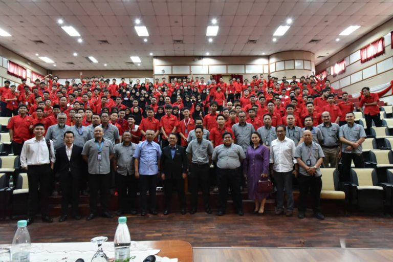 Kota Belud cadangan lokasi ILP kedua di Sabah