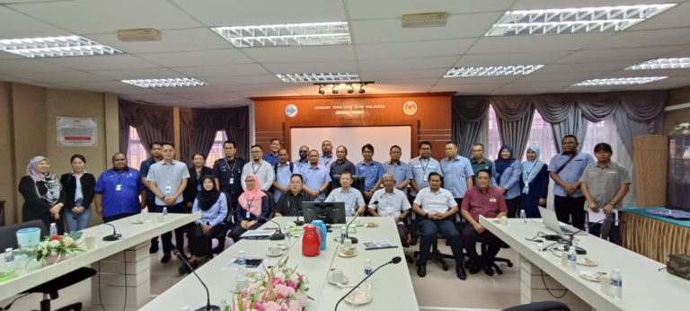 Projek pembangunan libatkan golongan nelayan terus dilaksana