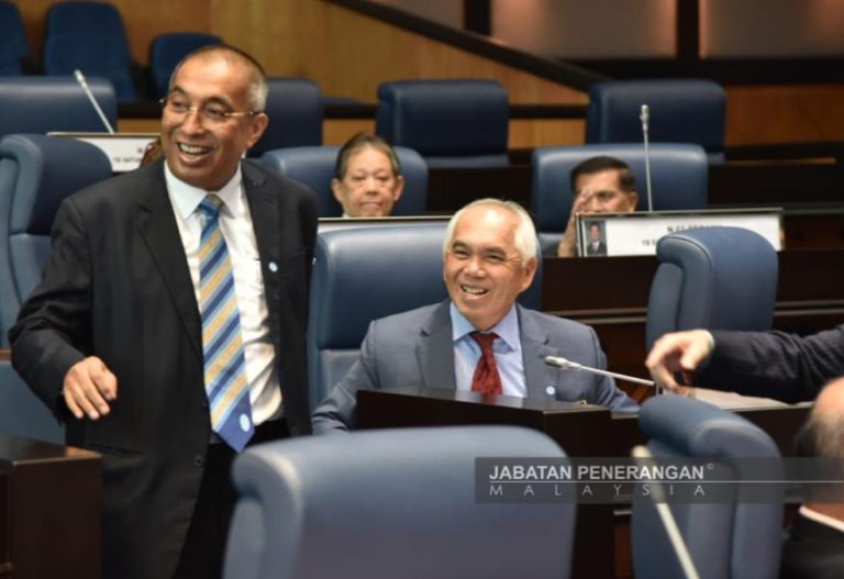 Penoreh getah di Sabah terima BMT RM600