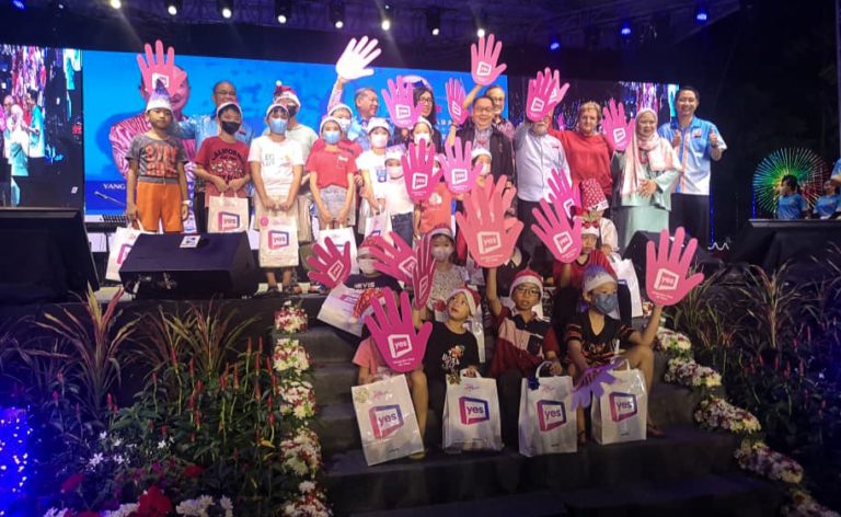 RM54.05 juta diperuntukkan untuk sekolah & perkembangan badan keagamaan bukan Islam tahun 2023