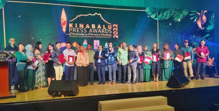 Kerajaan iktiraf peranan media arus perdana