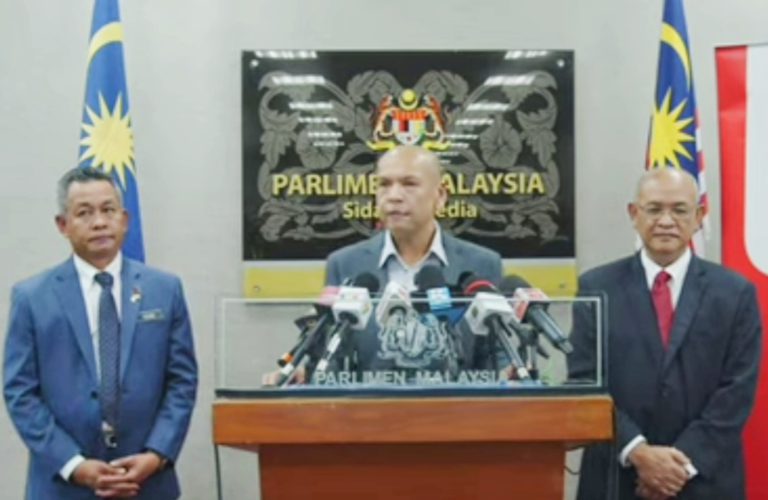 67,214 mangsa berada di 469 PPS di 5 negeri terjejas banjir