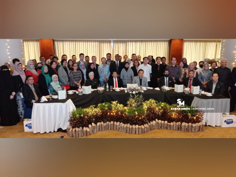 GLOPEC meterai perjanjian kerjasama dengan OMalaysia United Kingdom dan HYT Cross Borders China