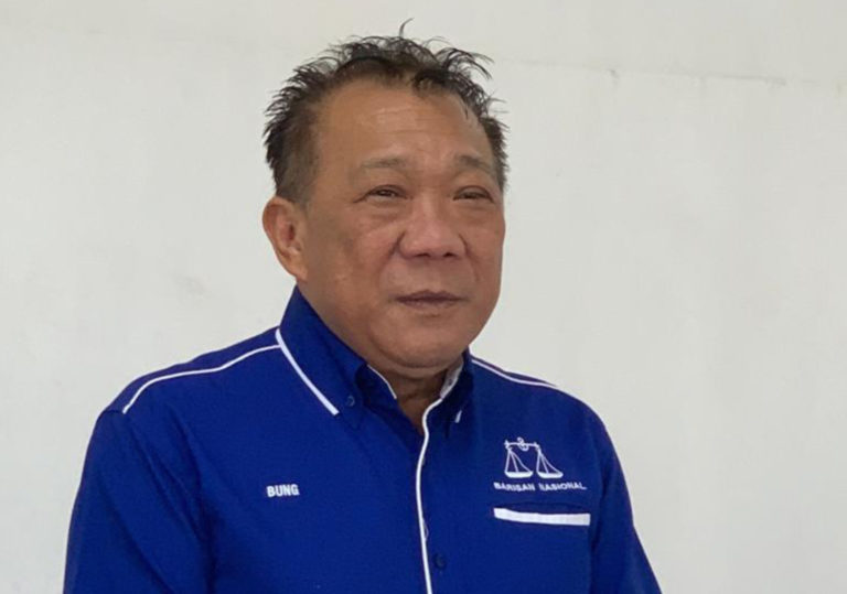 Bung tolak dakwaan DUN Sabah dibubarkan