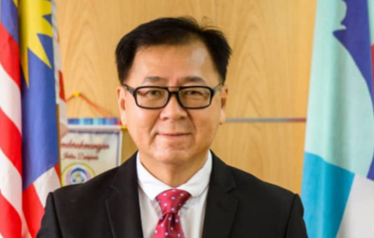 Pengerusi DAP Sabah tidak setuju kenyataan Mas Ermieyati