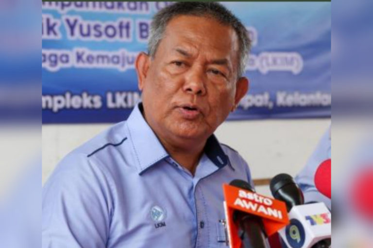 LKIM minta nelayan berdaftar dengan persatuan