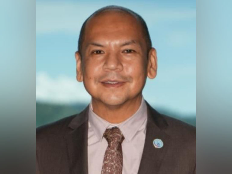 Kami bertanding dalam PRU15 atas tiket GRS, tidak timbul soal ‘crossing the floor’  – Armizan