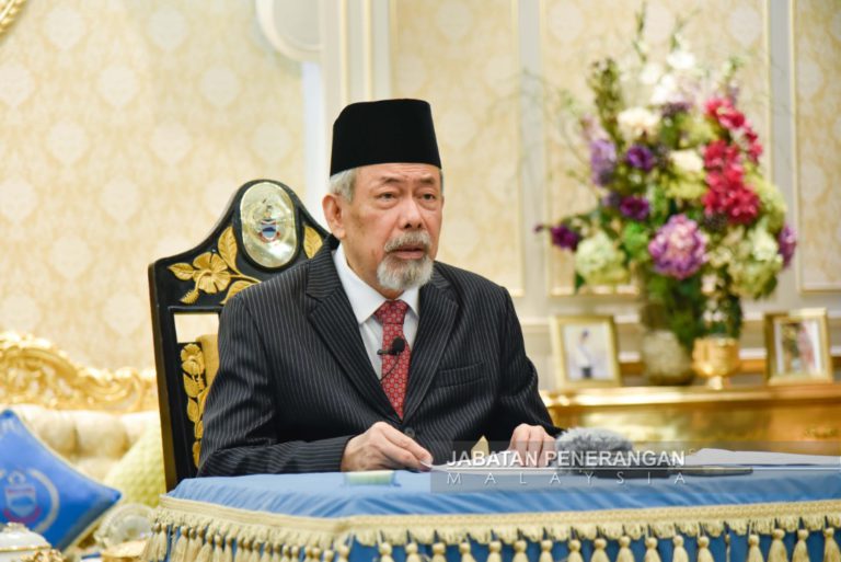 Lengkapkan diri dengan ilmu pengetahuan, kemahiran – Tun Juhar