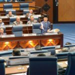 DUN Sabah : RUU perbekalan 2023 diluluskan