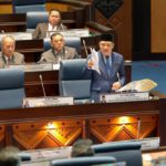 DUN Sabah : Sabah tetap tuntut hak 40 peratus