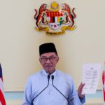 Tujuh wakil Sabah dilantik Timbalan Menteri
