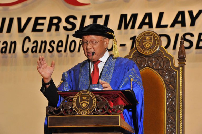 Penguasaan Bahasa Inggeris tingkat kebolehpasaran graduan ke peringkat global