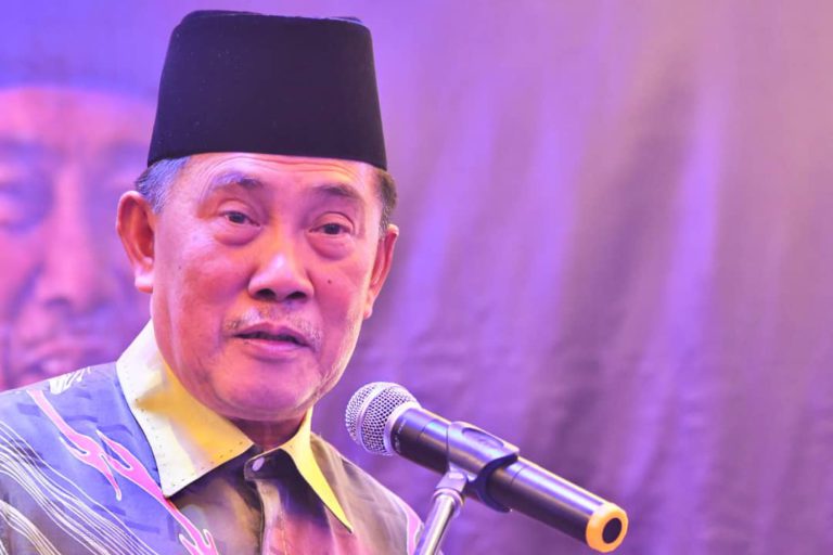 Perpaduan, kesatuan perlu jadi fokus bentuk pentadbiran kukuh – Sapawi