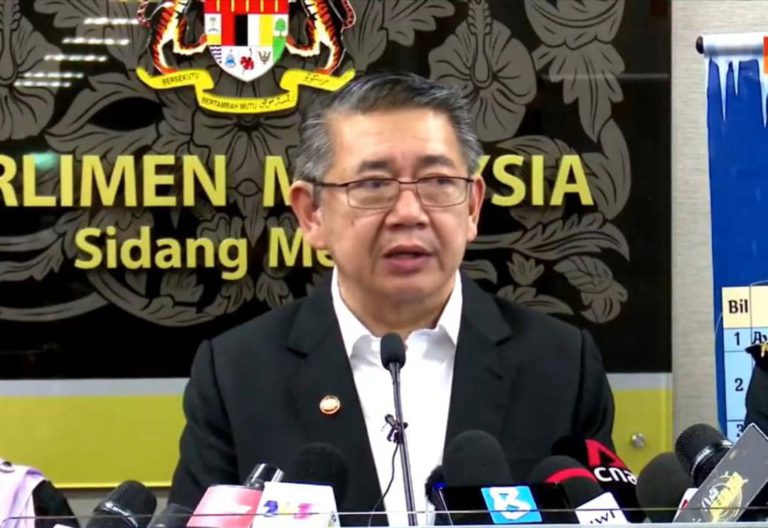 Data komprehensif kenal pasti penerima subsidi bersasar — Salahuddin 