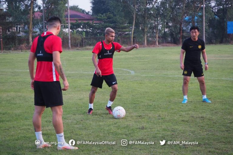 Piala AFF: Harimau Malaya sasar permulaan sempurna di Yangon