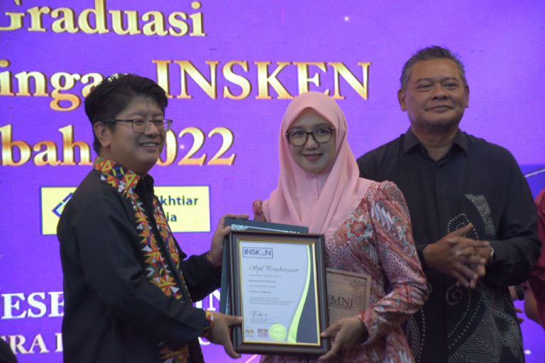 Belia digalakkan ceburi bidang usahawan, dekati agensi KUSKOP