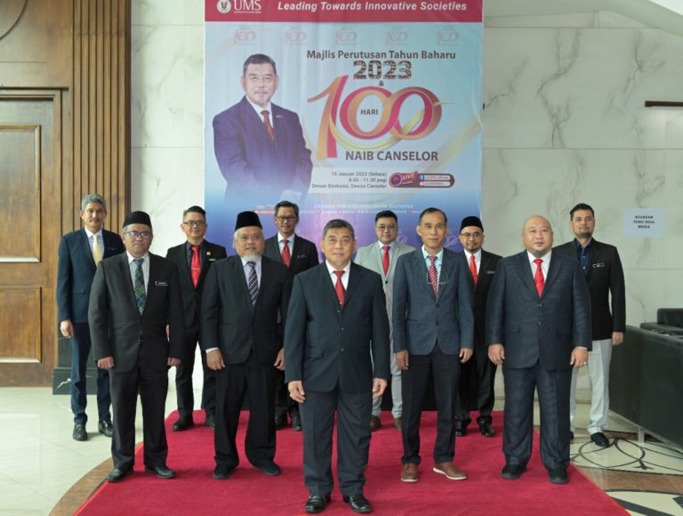 Empat kluster penyelidikan diberi fokus bagi lahirkan masyarakat berinovasi