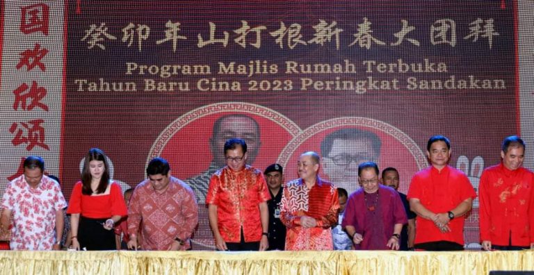 Sabah kini di landasan tepat untuk terus maju – Hajiji