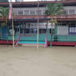 49 sekolah di Sabah dilaporkan terjejas banjir