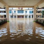 Banjir : 12 sekolah ditutup, 2,910 murid turut terjejas