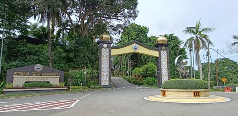 Dakwaan libatkan keluarga TYT Sabah tidak berasas – Istana