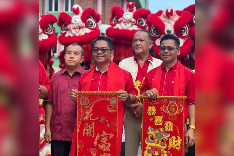 Langkah penubuhan Majlis Penasihat Buruh Sabah bantu ekonomi negeri berkembang seimbang