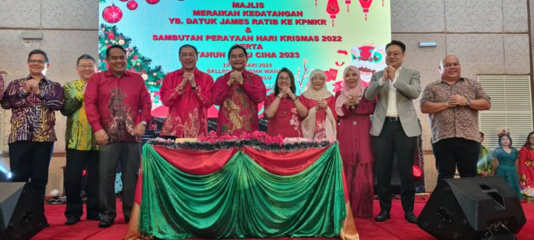KPMKR berjaya laksana program berimpak tinggi kepada rakyat tahun lalu