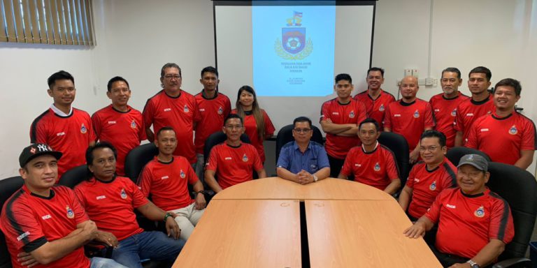 118 pemain hadiri sesi pemilihan terakhir Piala Presiden dan Piala Belia