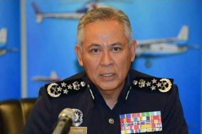 PDRM siap siaga gerakkan anggota tambahan hadapi banjir – Acryl Sani