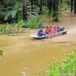 Banjir : Tiga PPS kembali dibuka di Paitan, Telupid