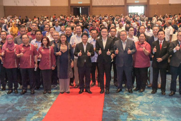 Sesi libat urus beri input berharga kepada KUSKOP