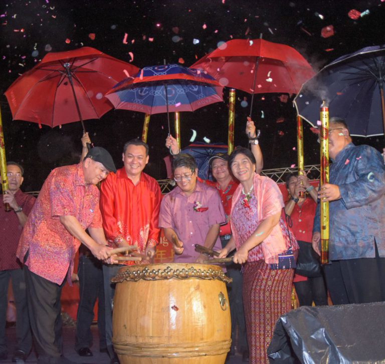 Sambutan perayaan pelbagai kaum akan terus diperkasa