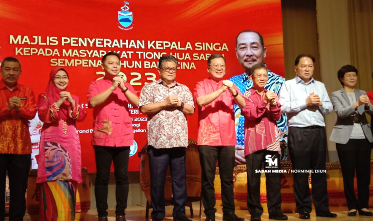 Tiada keperluan usul undi percaya terhadap Ketua Menteri