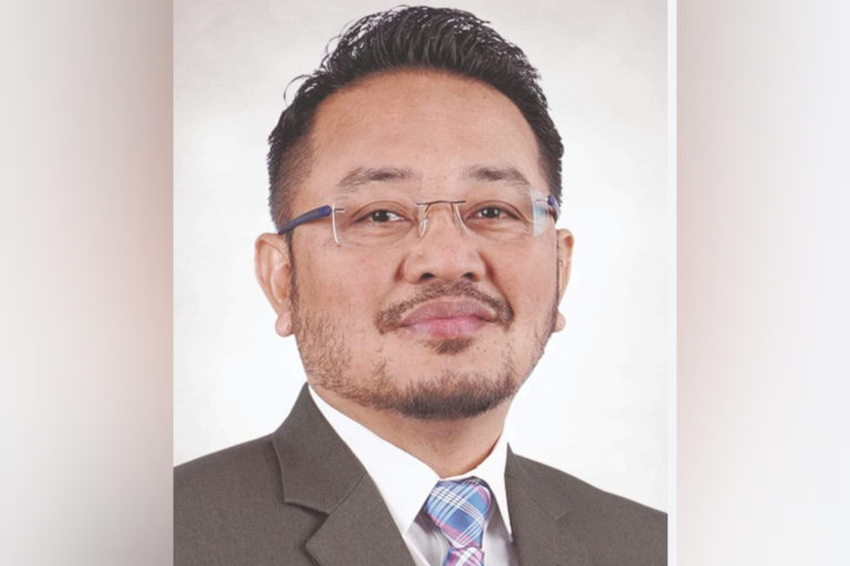 Jasnih Daya tetap pendirian bersama kerajaan pimpinan Hajiji