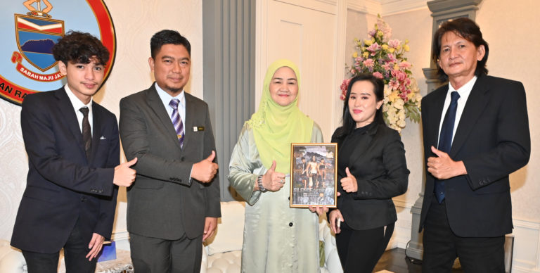 Generasi muda perlu hayati kisah sejarah Sabah