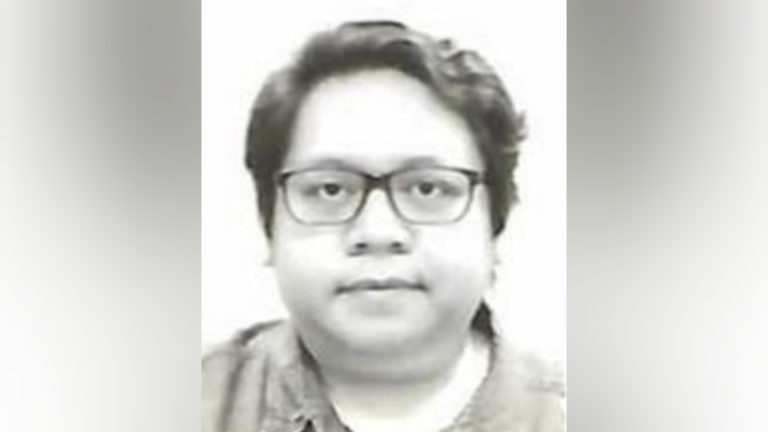 Keluarga mohon bantuan kesan lelaki warga Brunei hilang di Kota Kinabalu