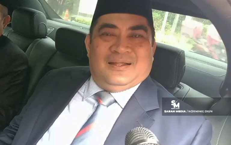 Shahelmey mahu beri fokus, laksana kepada tugas baharu